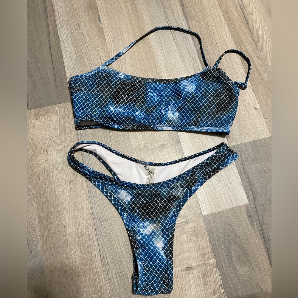 Swimsuit